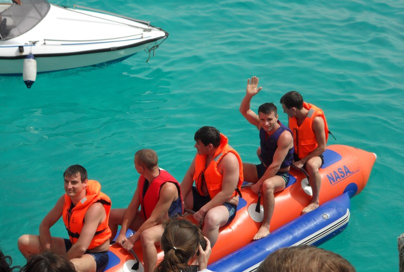 Владимир Магафуров | Анапа