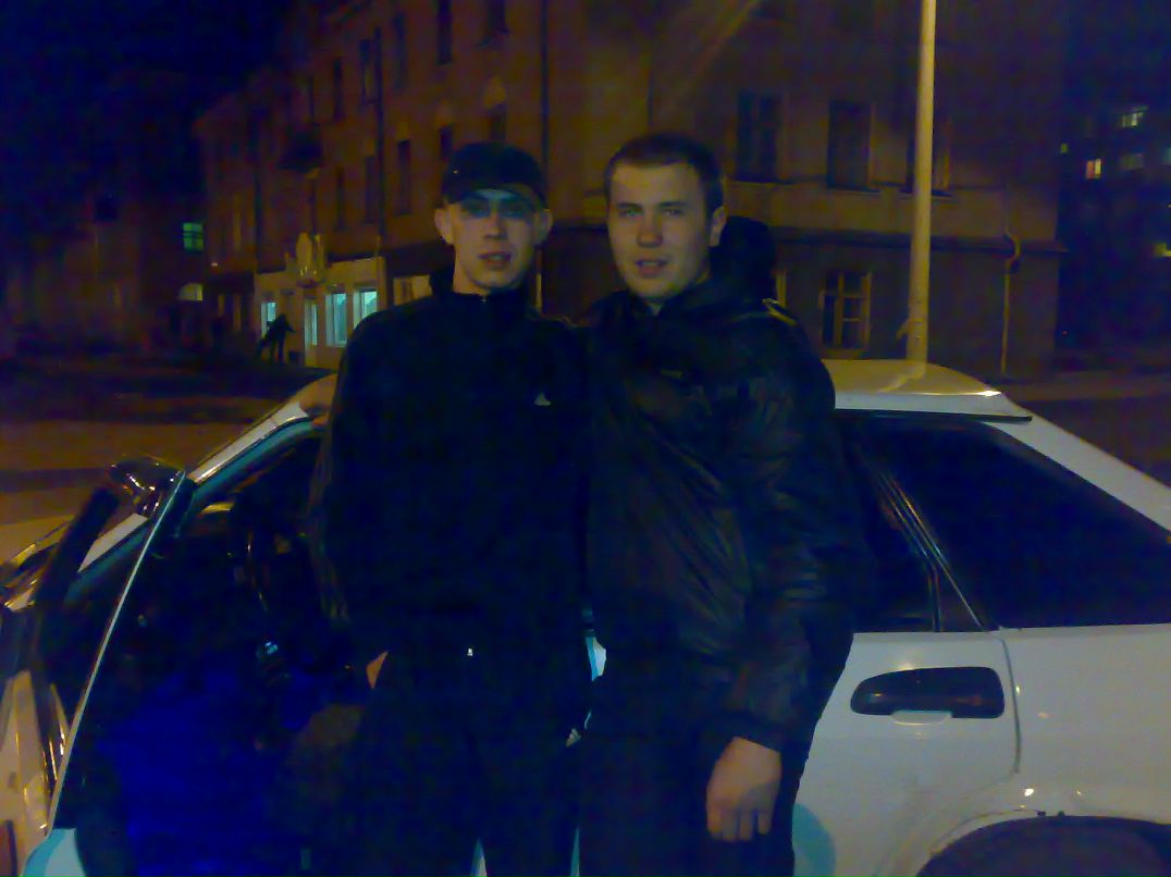 Дмитрий Титойкин | Новокузнецк