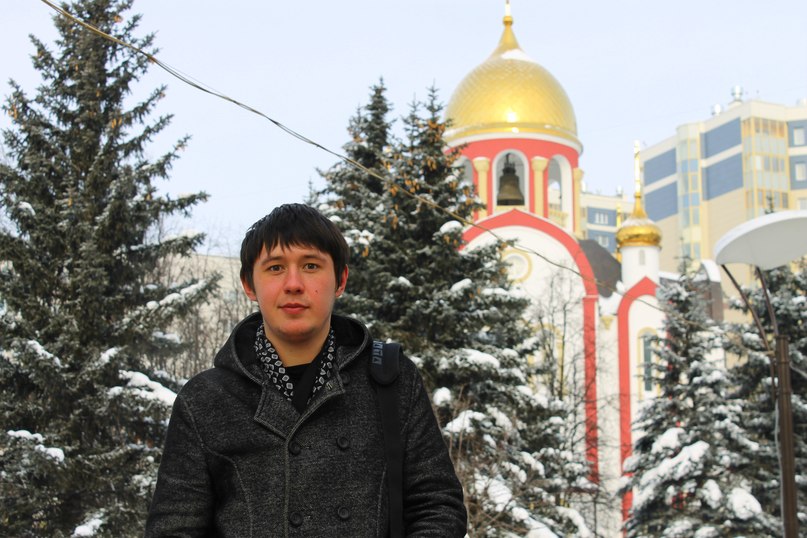 Михаил Гончар Sly-Fox | Видное