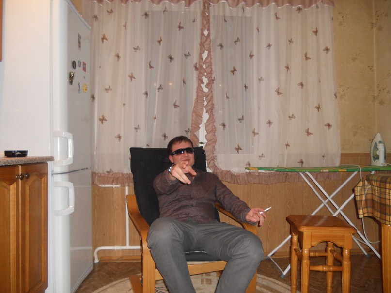 Павлик Зеленов | 