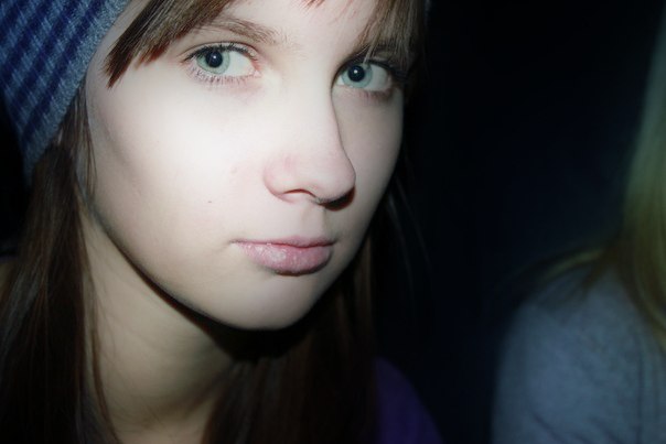 Анастасия Блинова | Санкт-Петербург