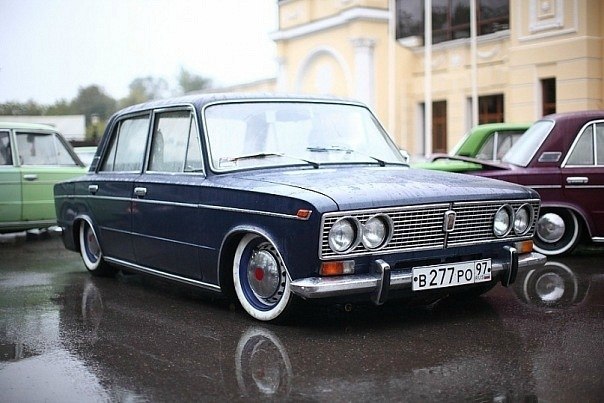 Андрюшка Ушко | Славянск