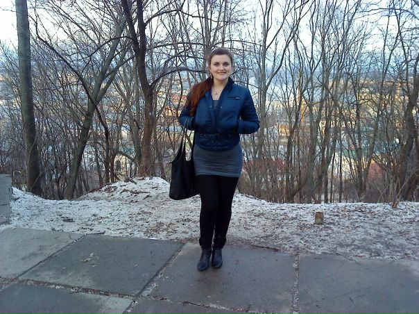 №59, Віра Балацька, Киев №59, Віра Балацька, Киев