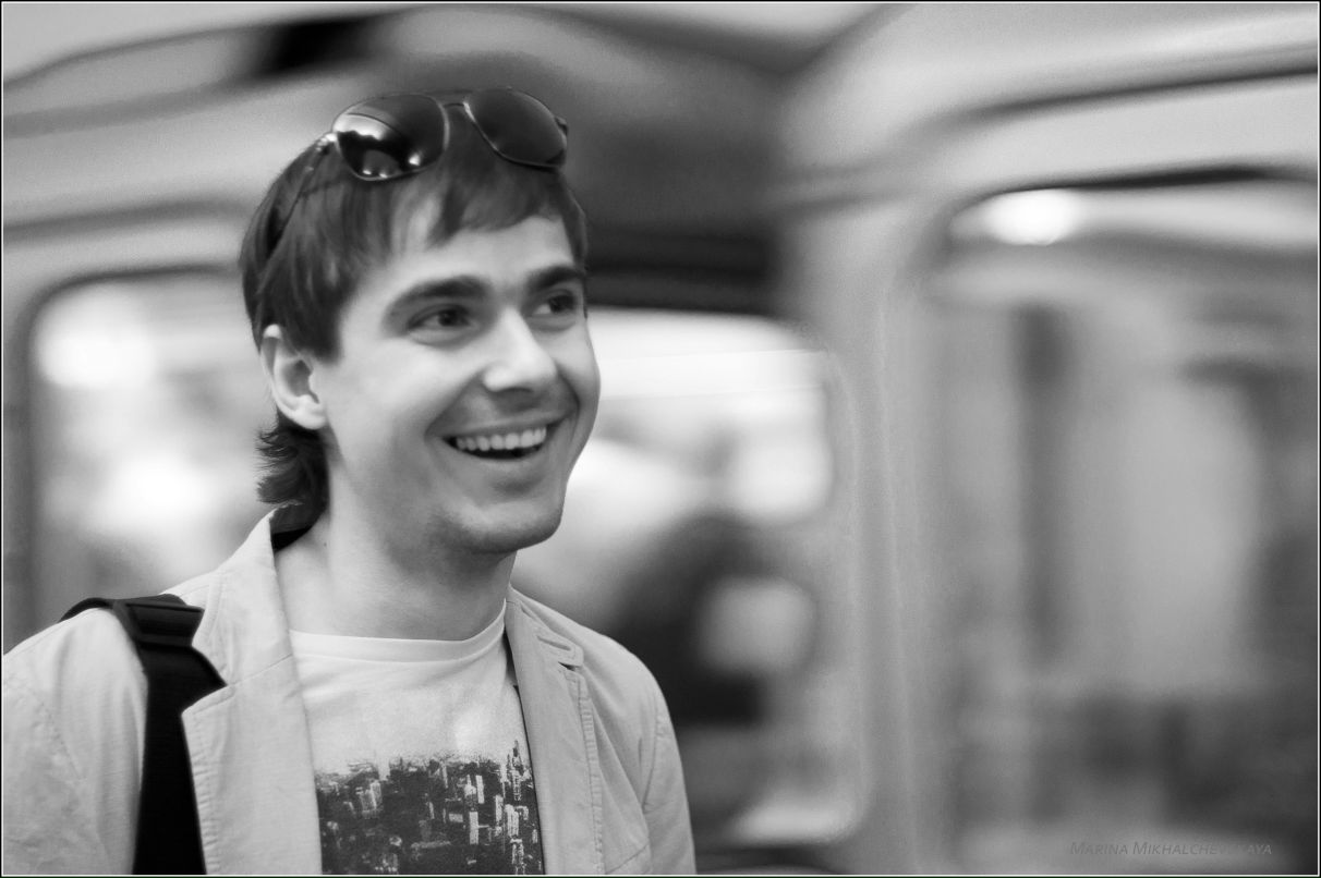 Евгений Штанько | Иркутск