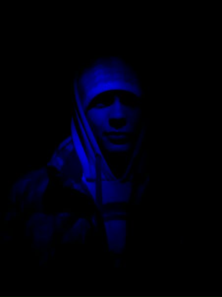 №18, Денис Плюта №18, Денис Плюта