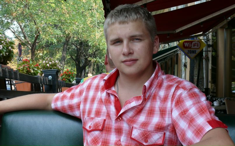 Александр Галич | Николаев