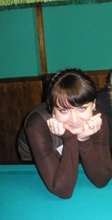 Мария Грузинова | Черкассы