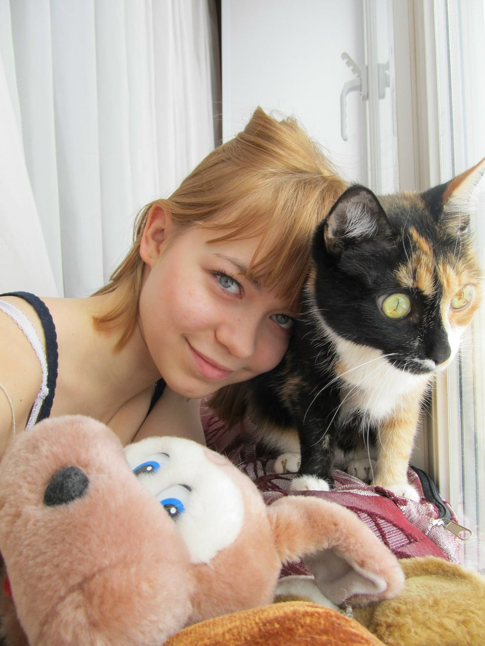 Елена Дёмичева | Ярославль