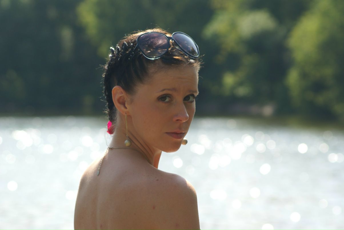 Татьяна Фомичёва | Москва