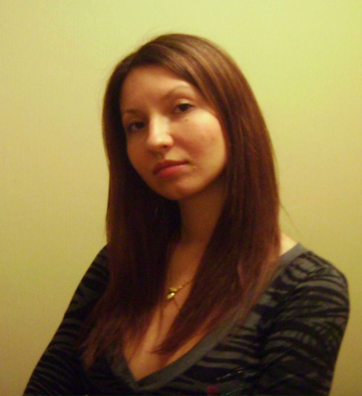 Оксана Николаева | Одесса