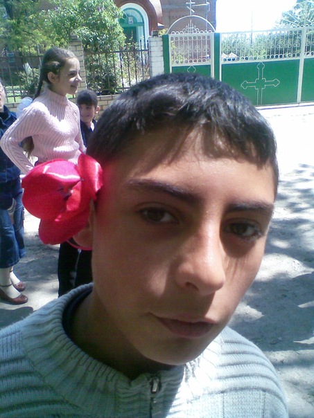 №20, Жаклин Жипа, 31 год, Одесса №20, Жаклин Жипа, 31 год, Одесса