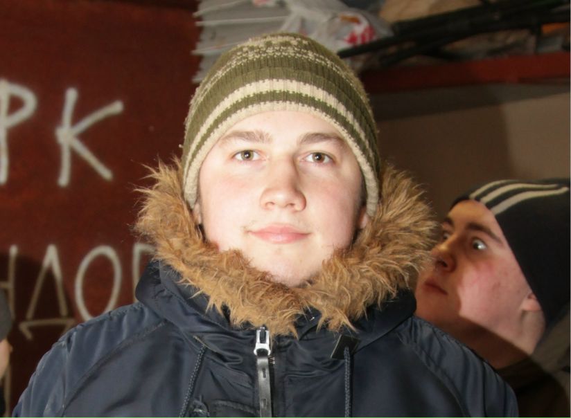 №28, Андрей Малдер, Москва №28, Андрей Малдер, Москва