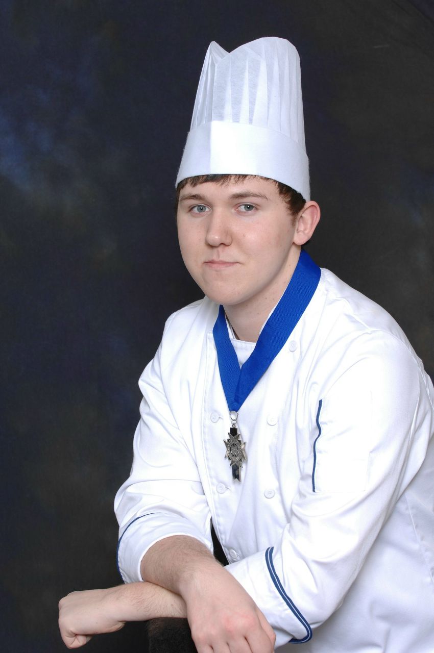 Никита Михайлов | Santa Monica