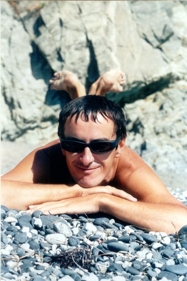 Денис Аркадьев | Москва