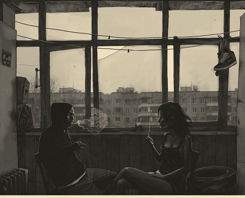 Катюша Мовчан | Полтава