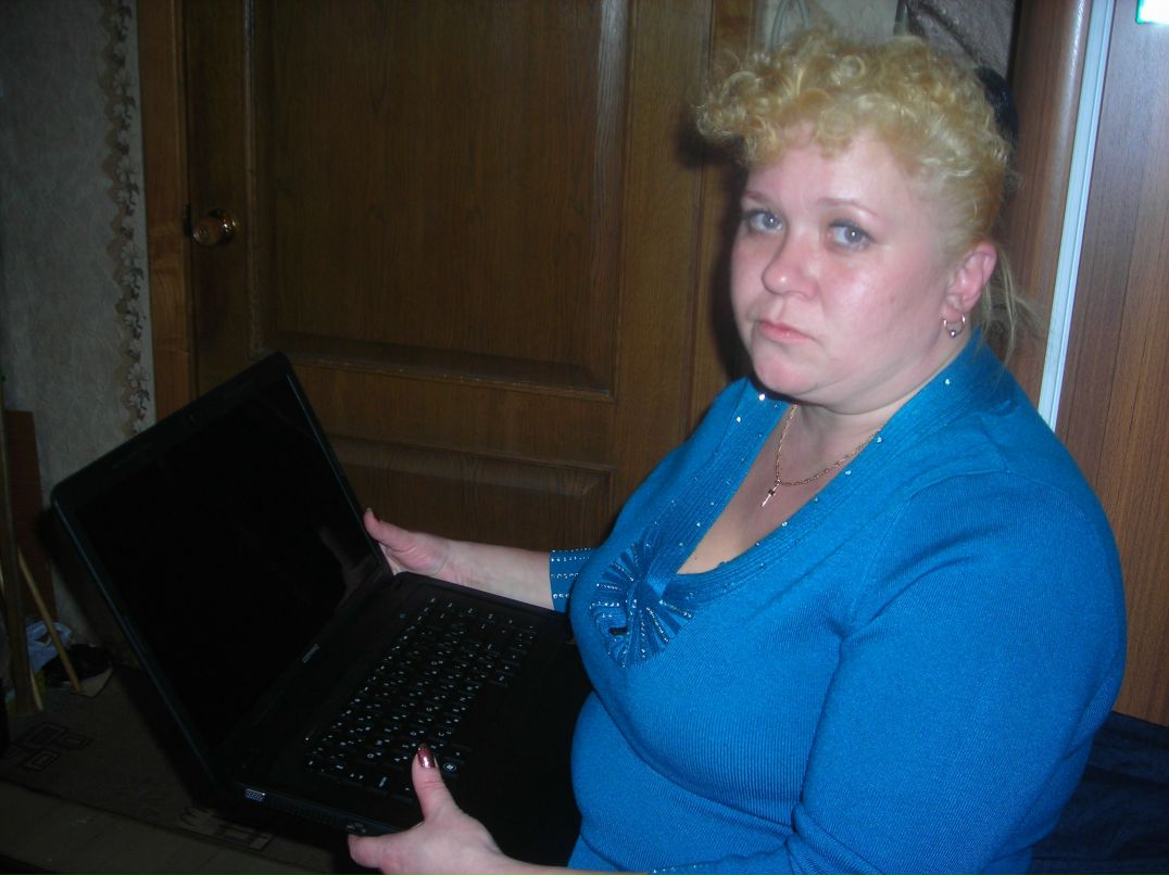 Екатерина Зекина | Обнинск