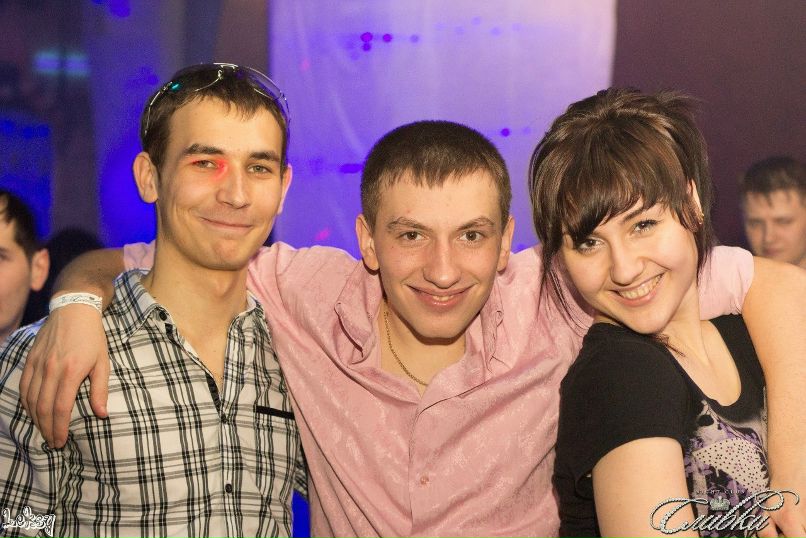 Иван Семенов Семён | Санкт-Петербург