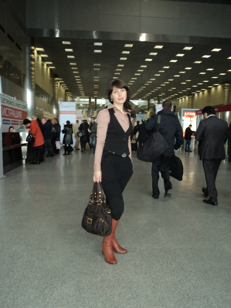 Игорь Леонов | Пятигорск