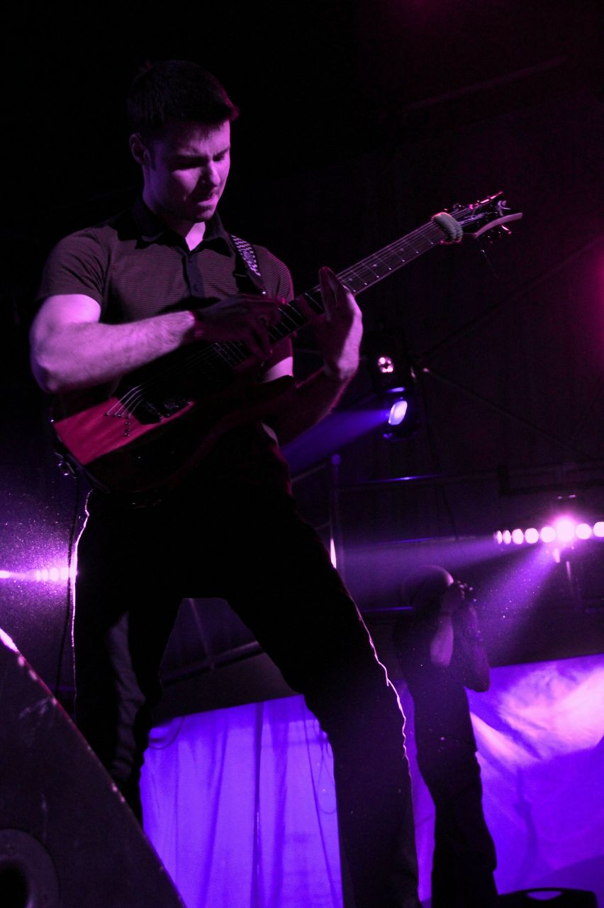 Сашка Ирискин | Киев