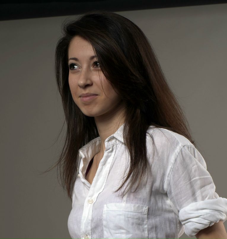 Саида Козлова | Казань