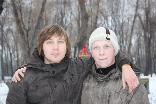 Mihail Morozov | Москва