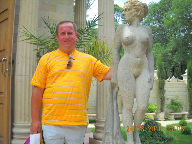 Дмитрий Лешонков | Санкт-Петербург