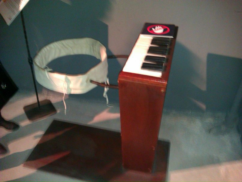 Умар Тамбиев | Кисловодск