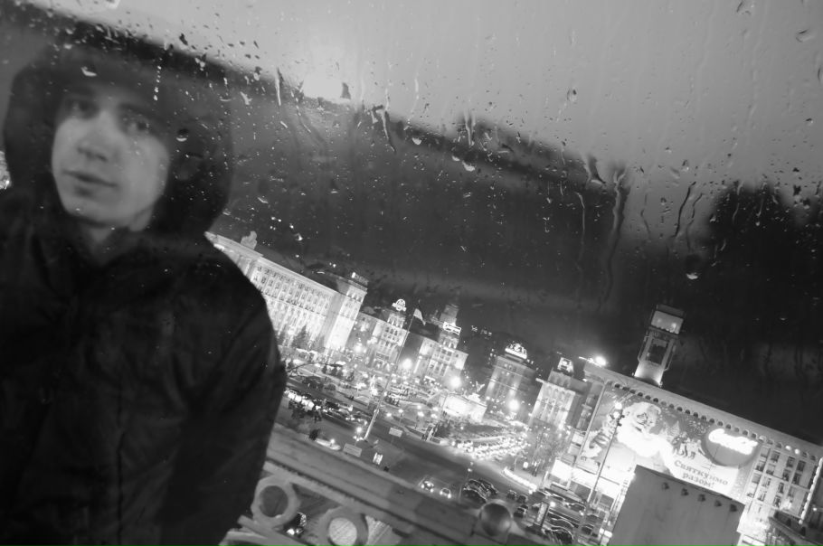 №12, Роман Евтодий, Ялта №12, Роман Евтодий, Ялта