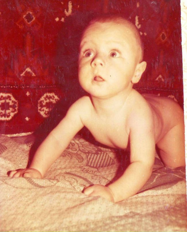 Стас Фёдоров | 