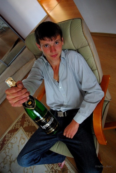 №4, Vital'ka Makarenko, 37 лет, Черкассы №4, Vital'ka Makarenko, 37 лет, Черкассы