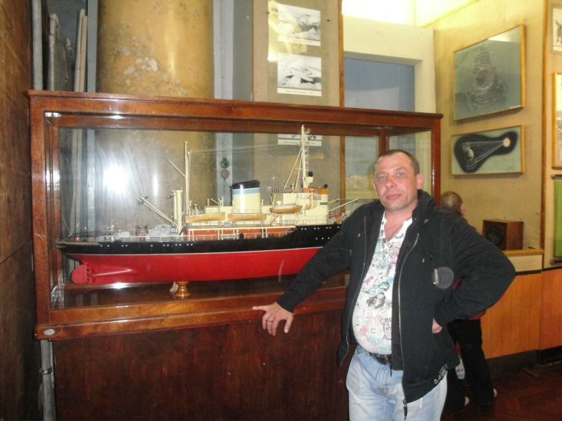 №14, Олег Куприенко №14, Олег Куприенко