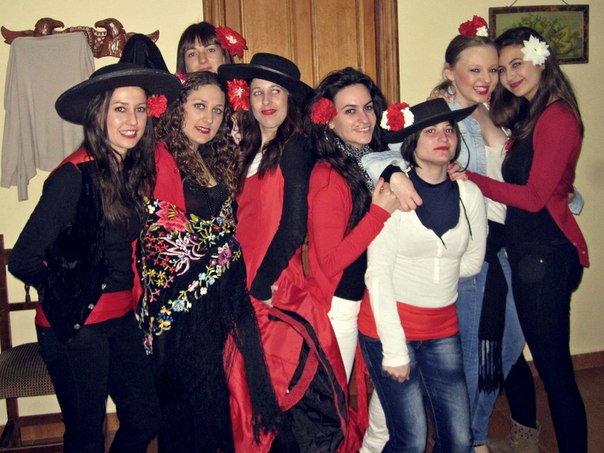 №139, Maryna Martynova, Murcia, Испания №139, Maryna Martynova, Murcia, Испания