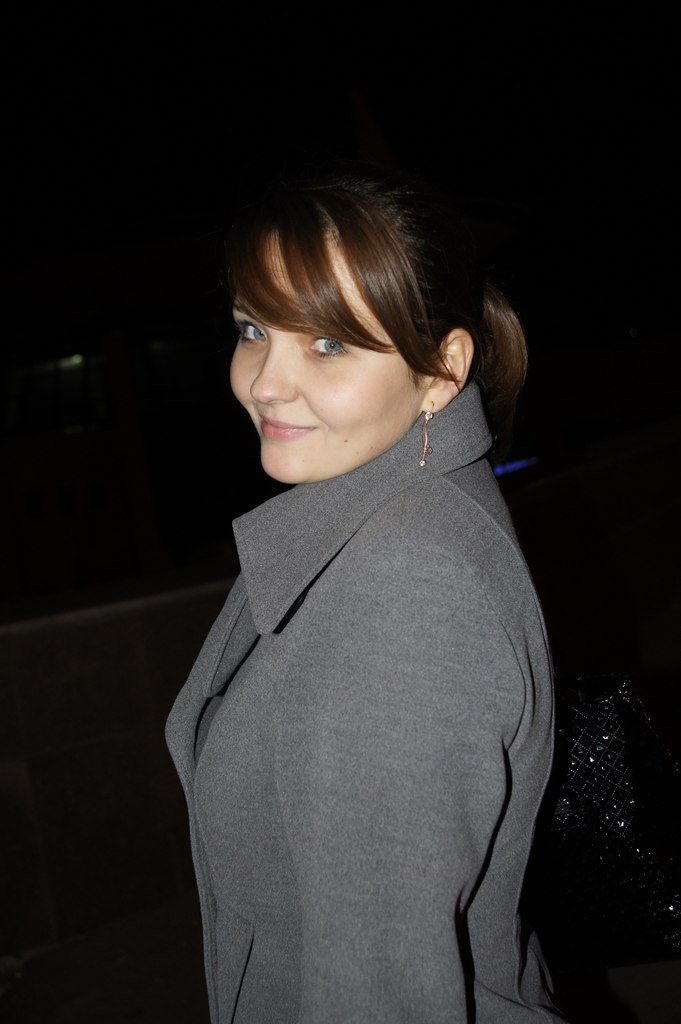 Катюшка Шайхутдинова | Москва