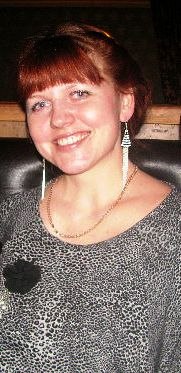 Алёнушка Чичерова | Набережные Челны