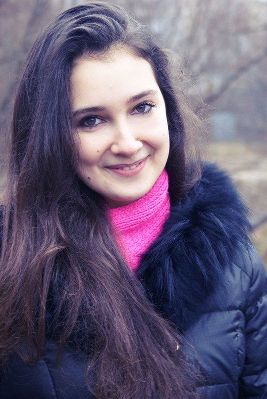 Ирина Скопич | Киев