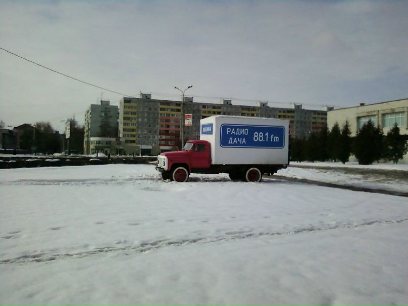 Дмитрий Земляной | Дно