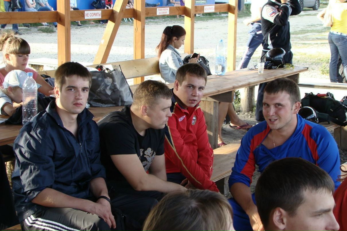 Сергей Сугробов | Москва