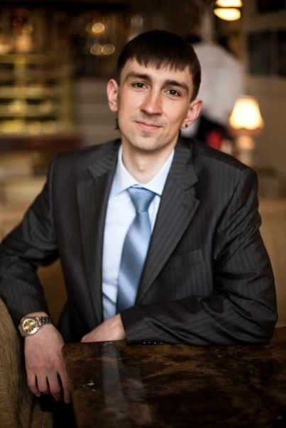 №6, Андрей Чернышов, Чемал №6, Андрей Чернышов, Чемал