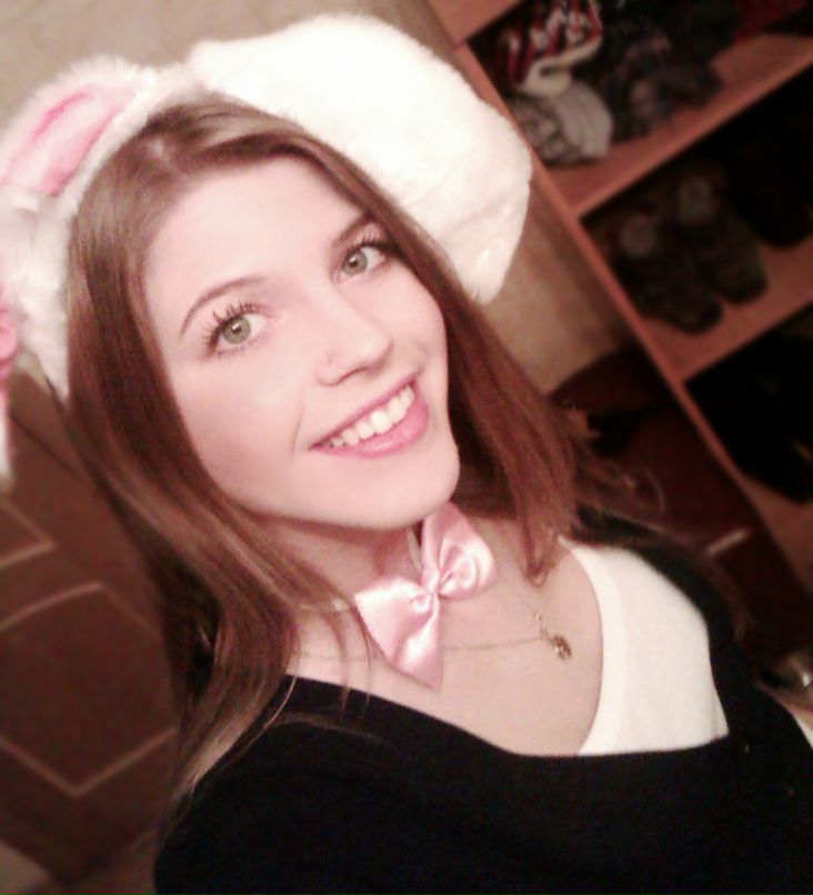 Владлена Заева | Магнитогорск