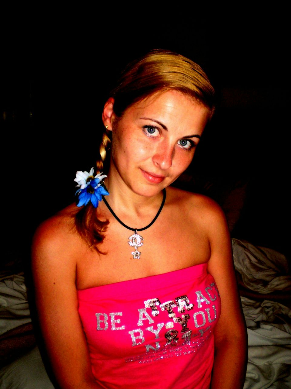 Анастасия Гаврилова | Лосино-Петровский