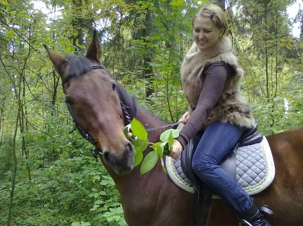 №4, Елена Максимова №4, Елена Максимова