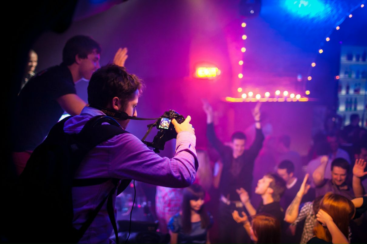 Семен Лебин | Санкт-Петербург