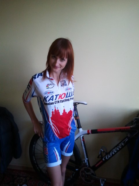 Оксана Кислая | Краснодар