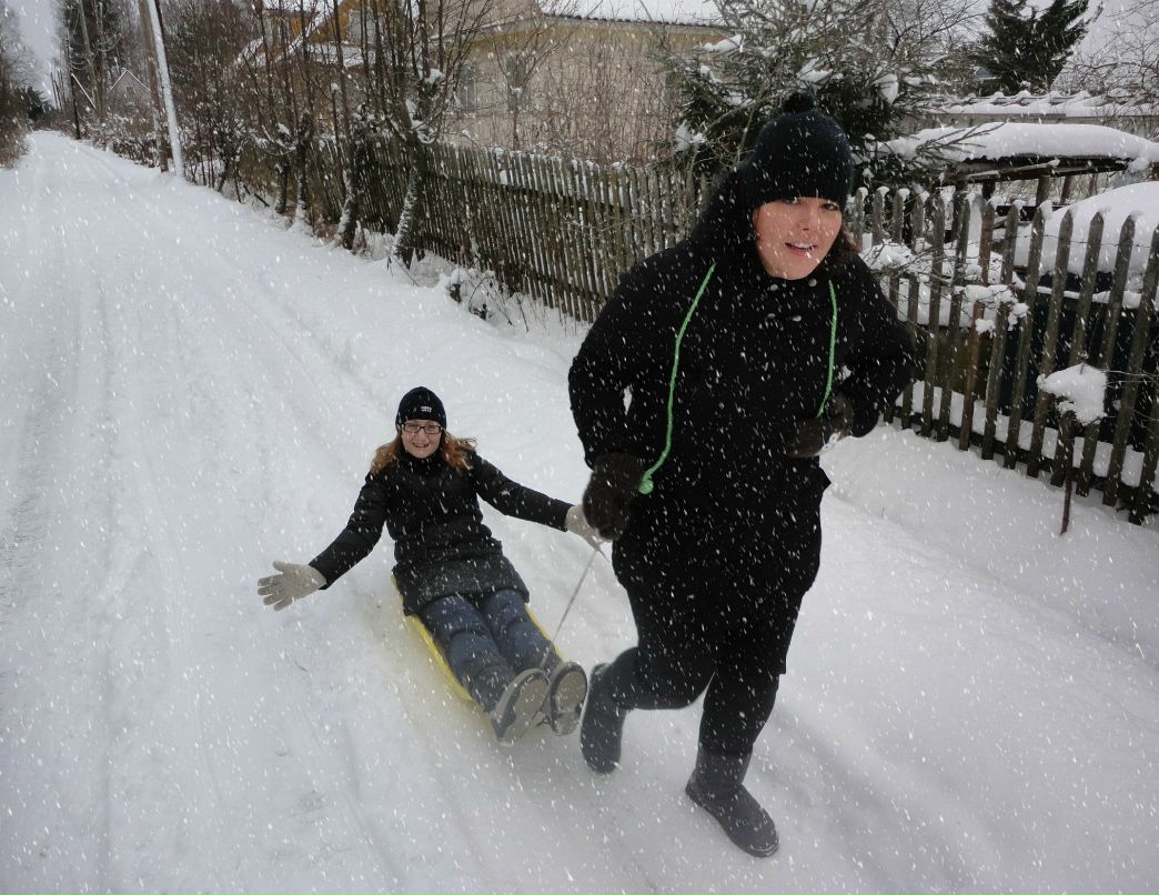 Аня Михайлова ♥ | Санкт-Петербург