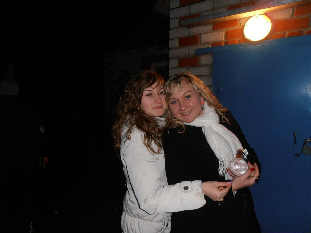 Любовь Канунникова ஐஐஐРоман ღЛюбовьஐஐஐ | Курск