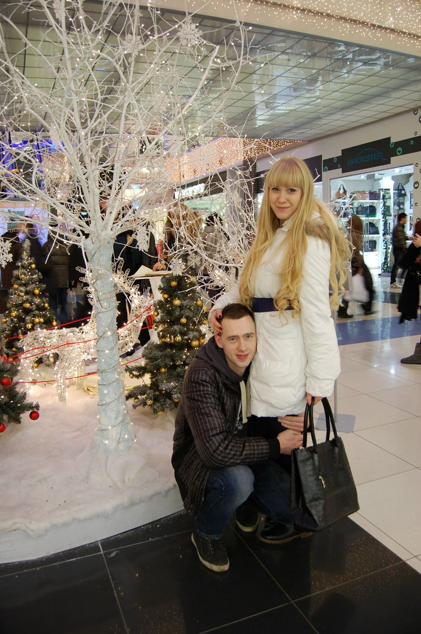 Мария Кирсанова | Москва