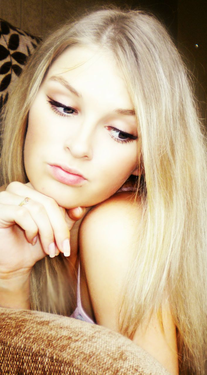 Katerina Vihoreva | Москва