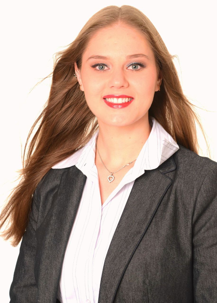 Olga Zasimovych | Curitiba