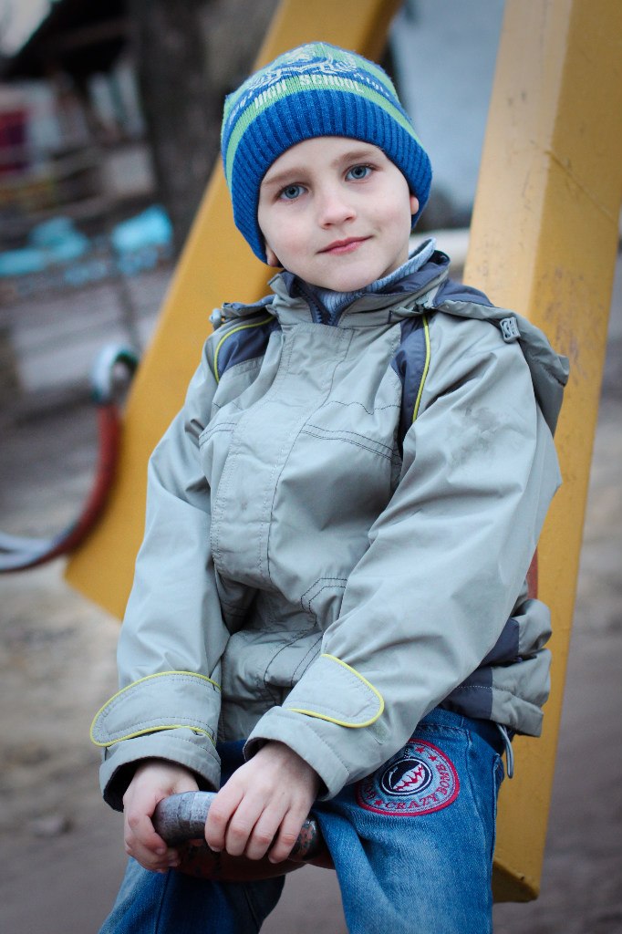 Евгения Вялкова | Санкт-Петербург