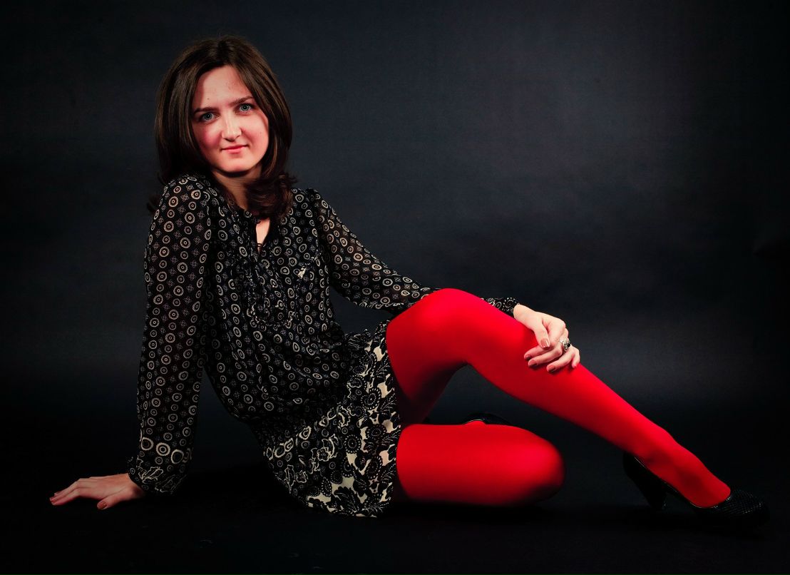 Вероника Бышкина Witch'ka | Пермь